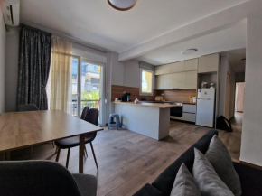Konstantinos Apartment